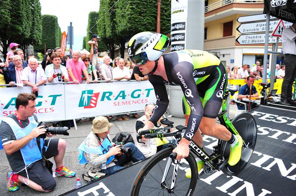 Simon Gerrans